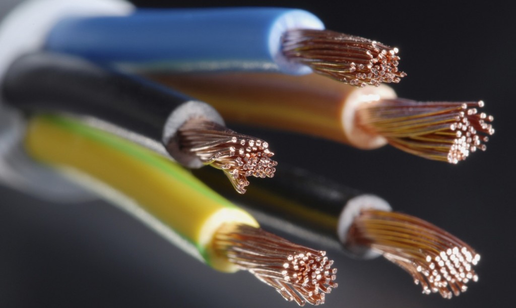 domestic electrical installations
