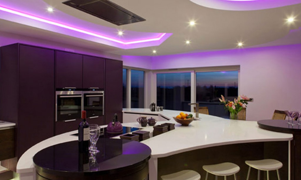 kitchen installation